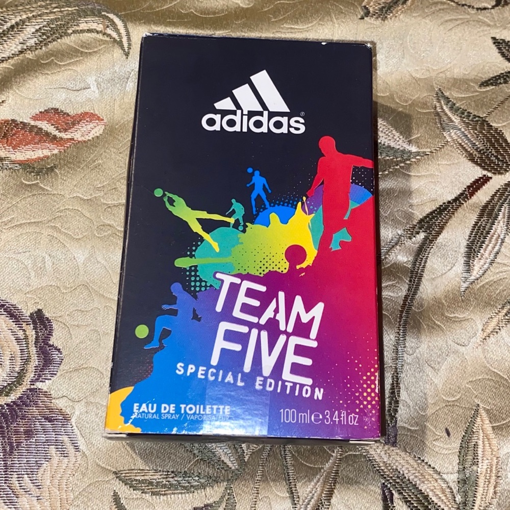 Adidas Mist